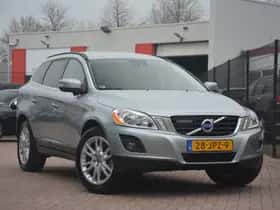 Volvo XC60 (2009) thumbnail 3