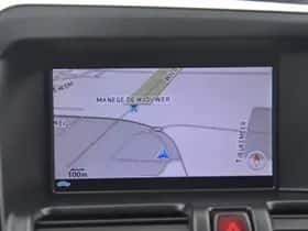 Volvo XC60 (2009) thumbnail 21