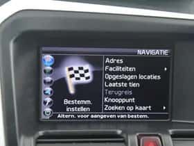 Volvo XC60 (2009) thumbnail 22