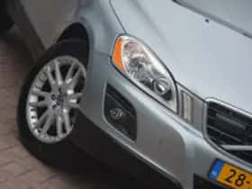 Volvo XC60 (2009) thumbnail 4