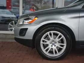 Volvo XC60 (2009) thumbnail 36