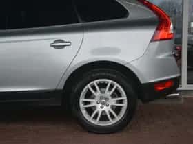 Volvo XC60 (2009) thumbnail 37