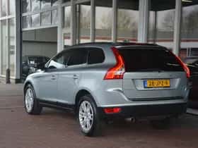 Volvo XC60 (2009) thumbnail 38