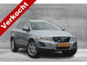 Volvo XC60 (2009) thumbnail 48