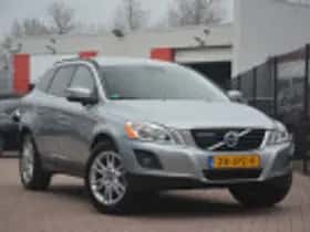 Volvo XC60 (2009) thumbnail 49
