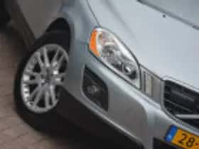 Volvo XC60 (2009) thumbnail 50