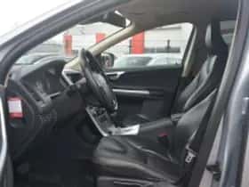 Volvo XC60 (2009) thumbnail 6