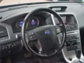 Volvo XC60 (2009) thumbnail 54