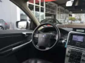 Volvo XC60 (2009) thumbnail 56
