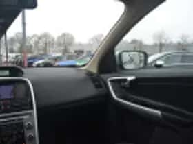 Volvo XC60 (2009) thumbnail 58