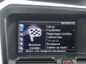 Volvo XC60 (2009) thumbnail 62