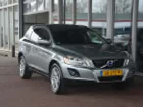 Volvo XC60 (2009) thumbnail 68