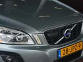 Volvo XC60 (2009) thumbnail 69