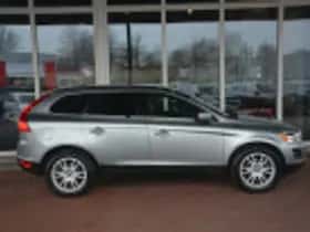 Volvo XC60 (2009) thumbnail 72