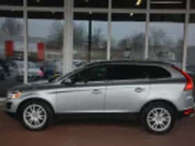 Volvo XC60 (2009) thumbnail 74