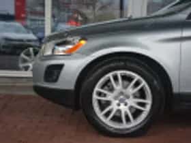 Volvo XC60 (2009) thumbnail 76