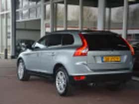 Volvo XC60 (2009) thumbnail 78
