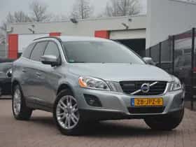 Volvo XC60 (2009) thumbnail 9