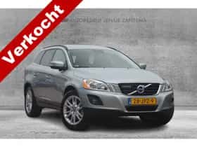 Volvo XC60 (2009) thumbnail 88