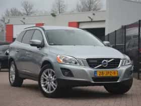 Volvo XC60 (2009) thumbnail 89