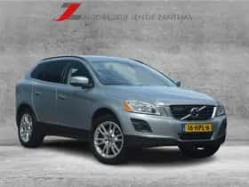 Volvo XC60 thumbnail 2