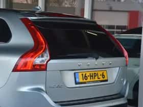 Volvo XC60 thumbnail 37