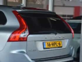 Volvo XC60 thumbnail 74