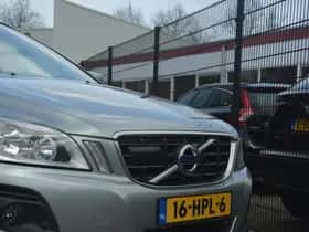 Volvo XC60 thumbnail 10