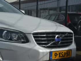 Volvo XC60 (2014) thumbnail 5