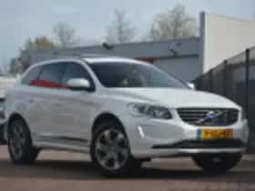 Volvo XC60 (2014) thumbnail 63