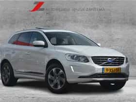 Volvo XC60 (2014) thumbnail 8