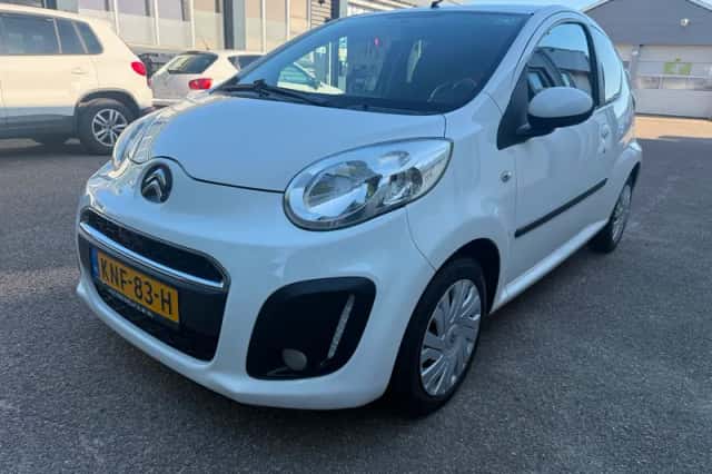 Citroën C1 (2013) thumbnail 1