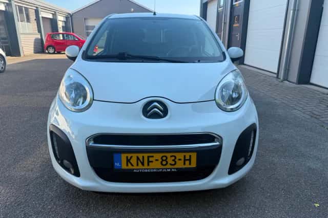 Citroën C1 (2013) thumbnail 2