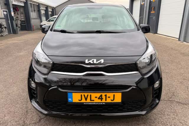 Kia Picanto (2018) thumbnail 2