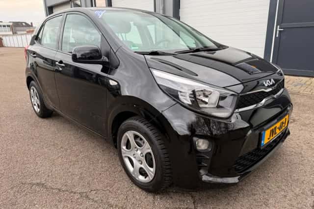 Kia Picanto (2018) thumbnail 3