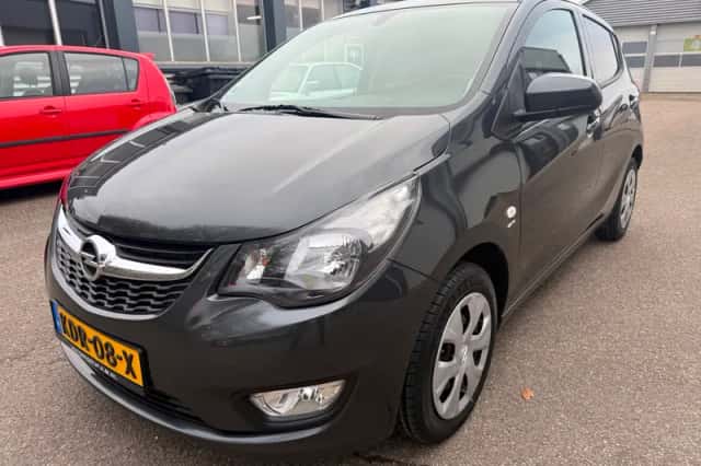 Opel Karl (2017) thumbnail 1