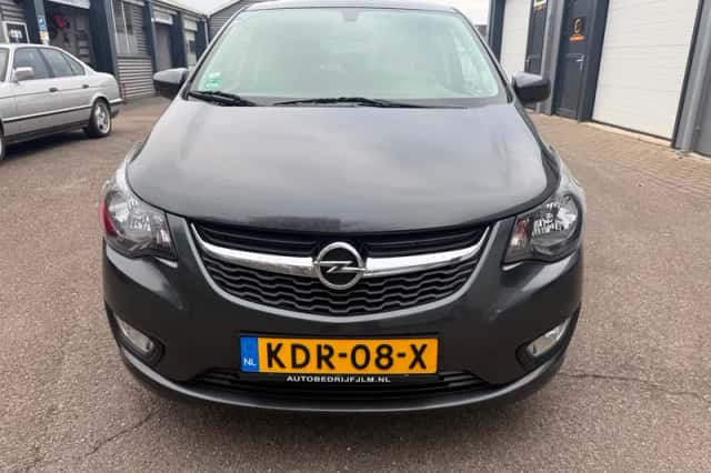 Opel Karl (2017) thumbnail 2