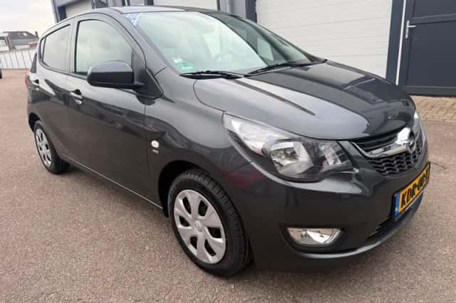 Opel Karl (2017) thumbnail 3