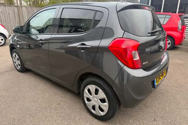 Opel Karl (2017) thumbnail 6