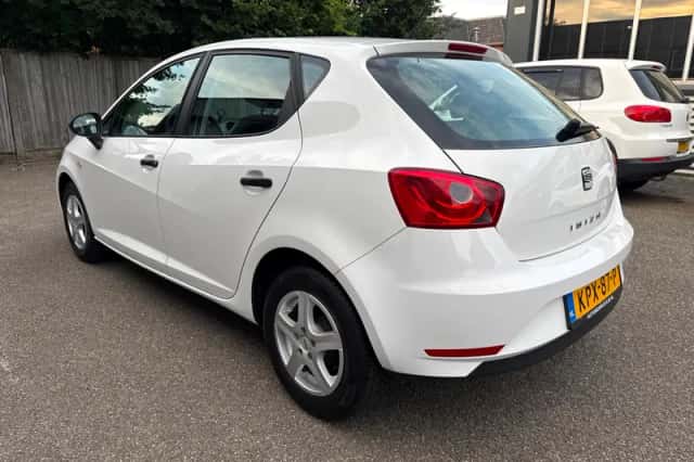 SEAT Ibiza (2013) thumbnail 6