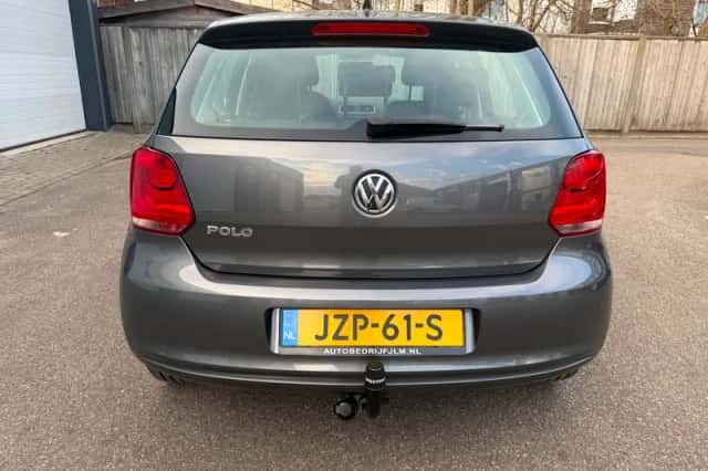 Volkswagen Polo (2010) thumbnail 5