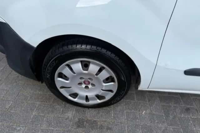 Fiat Doblò (2015) thumbnail 6