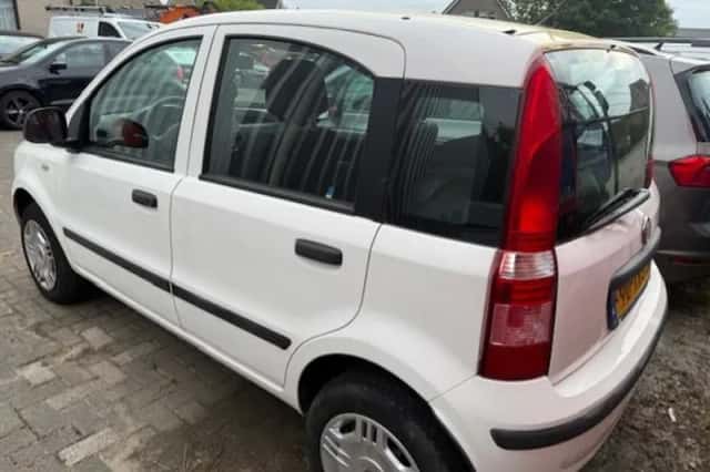 Fiat Panda (2012) thumbnail 6