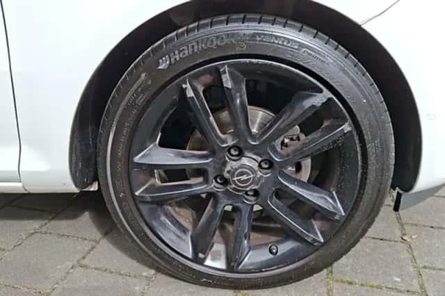 Opel Corsa (2013) thumbnail 6
