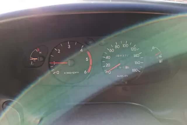 Hyundai H200 (2000) thumbnail 3