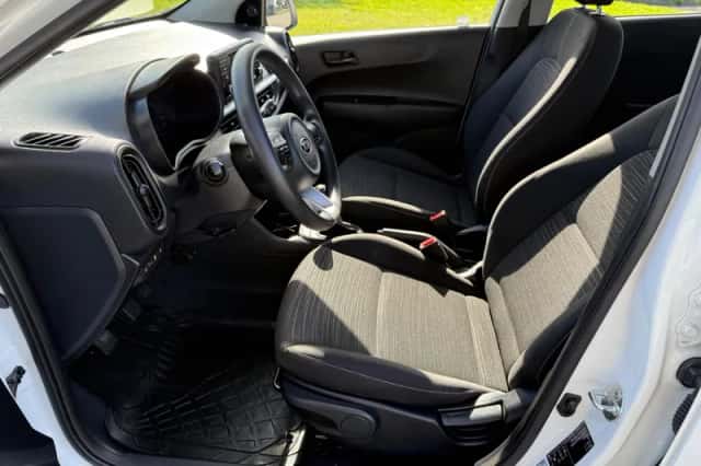 Kia Picanto (2019) thumbnail 5
