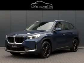 BMW X1 (2023)