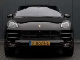 Porsche Macan (2016) thumbnail 6
