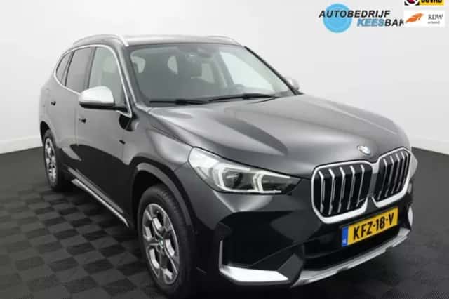 BMW X1 (2023) thumbnail 1