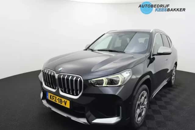 BMW X1 (2023) thumbnail 6